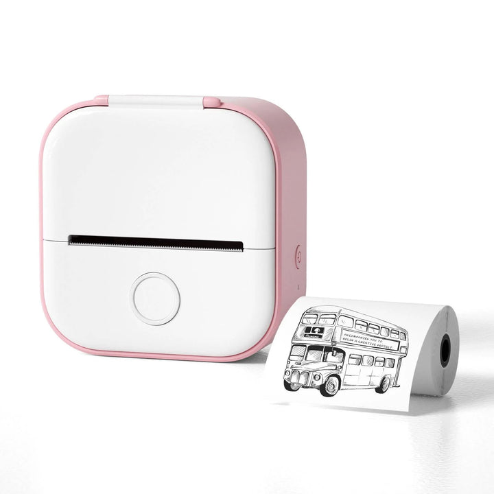 PrintToGo - Mini Printer