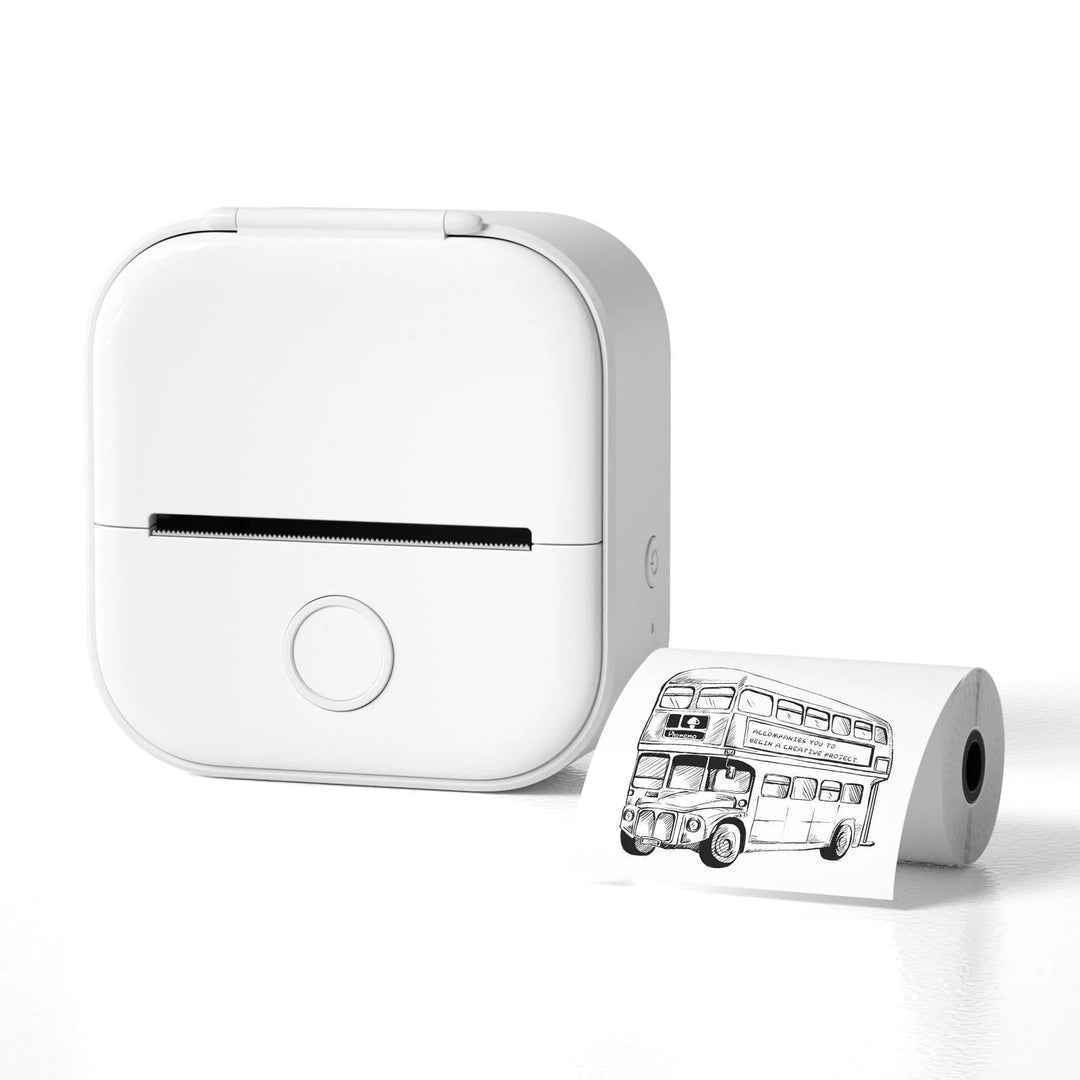 PrintToGo - Mini Printer