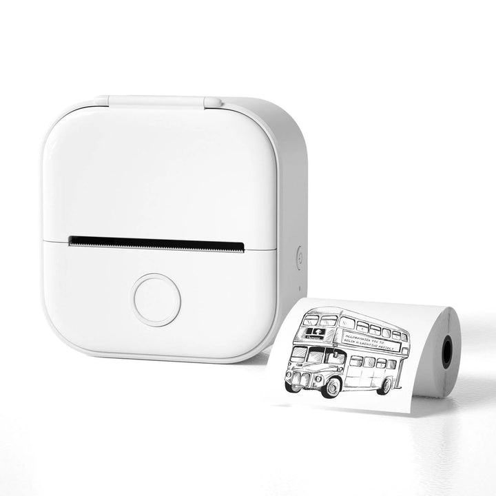 PrintToGo - Mini Printer