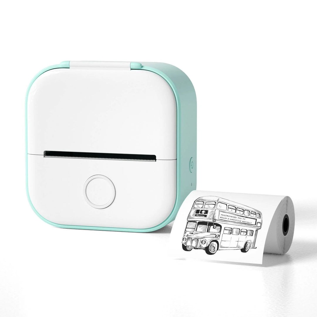 PrintToGo - Mini Printer